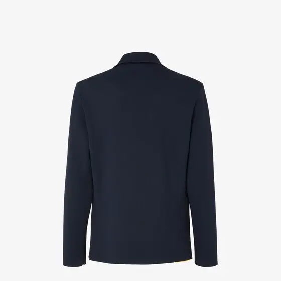 Fendi Wool Piqué Blazer | Thumbnail 2 Fendi Wool Piqué Blazer | Thumbnail 2