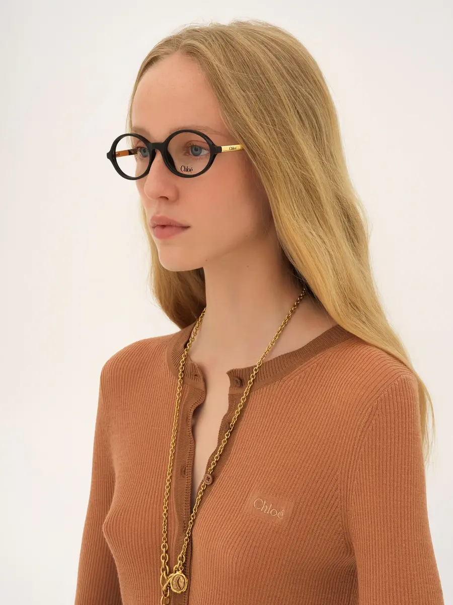 Chloé Judy eyeglasses | Thumbnail 7 Chloé Judy eyeglasses | Thumbnail 7