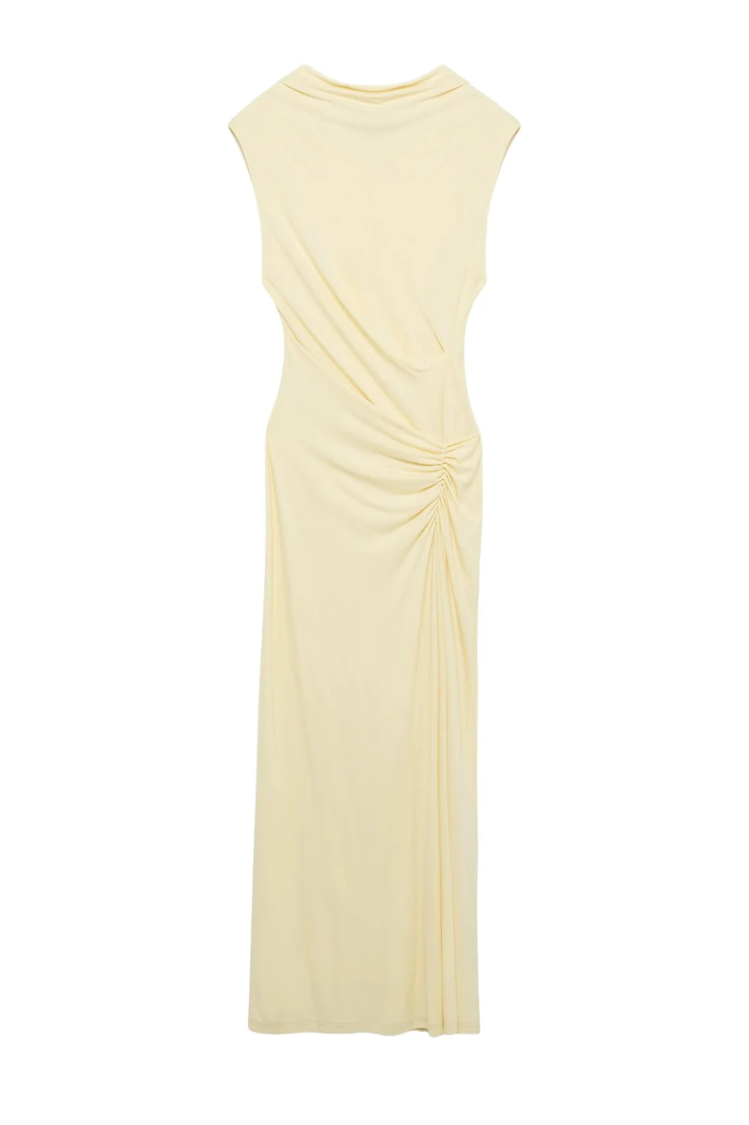 Simkhai Acacia Jersey Midi Dress