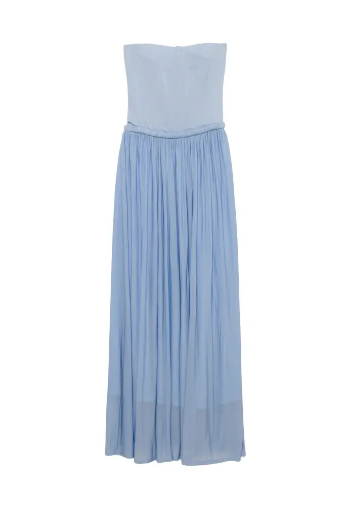 Simkhai Adalys Bustier Dress