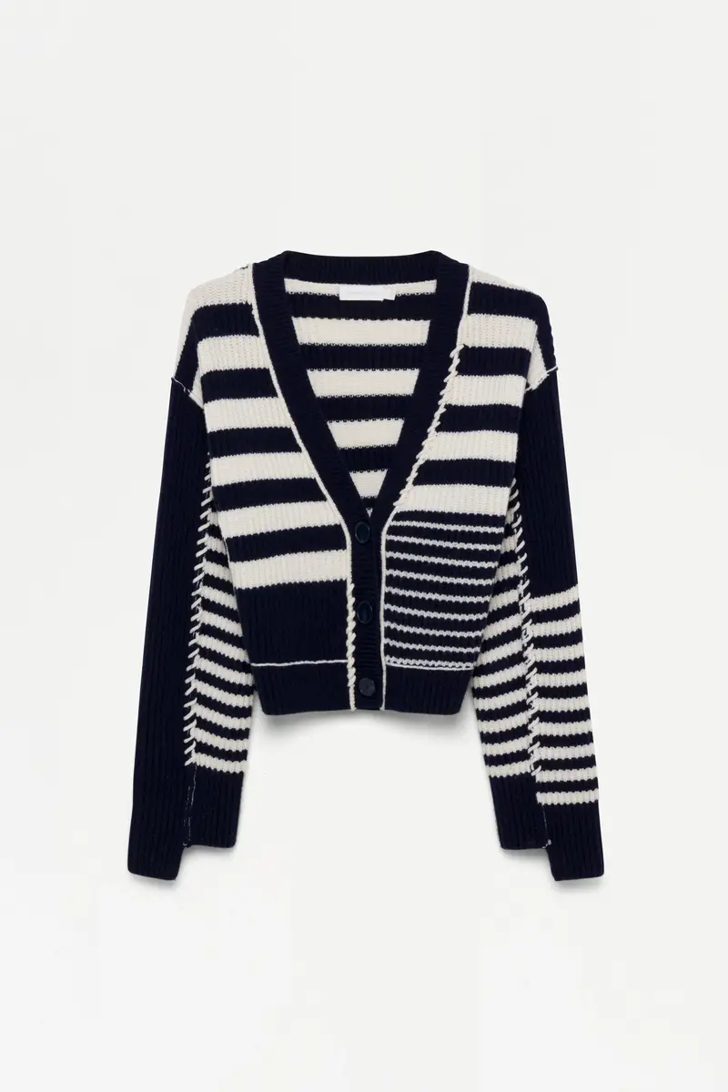 Simkhai Adara Cardigan | Thumbnail 4 Simkhai Adara Cardigan | Thumbnail 4