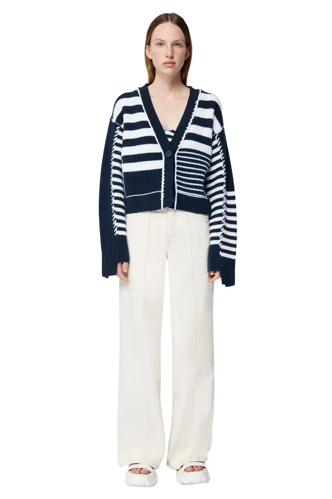 Simkhai Adara Cardigan