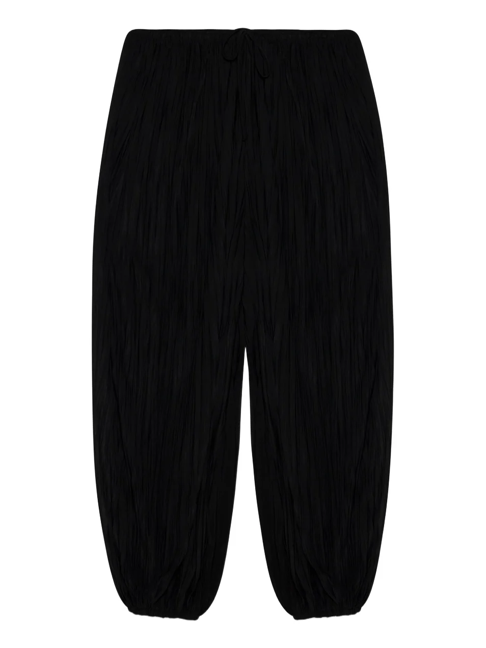 Simkhai Afton Crinkle Jersey Balloon Pant