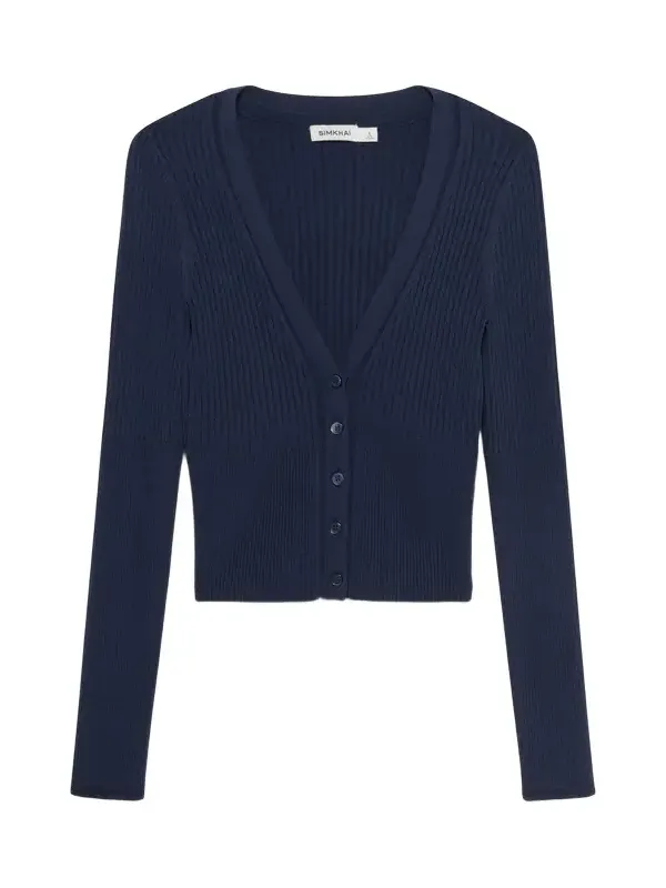 Ailany Knit Cardigan