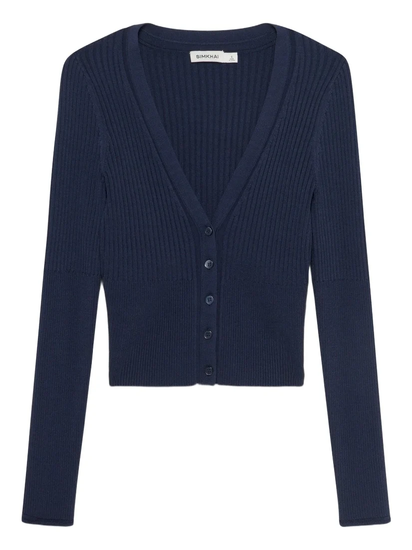 Ailany Knit Cardigan