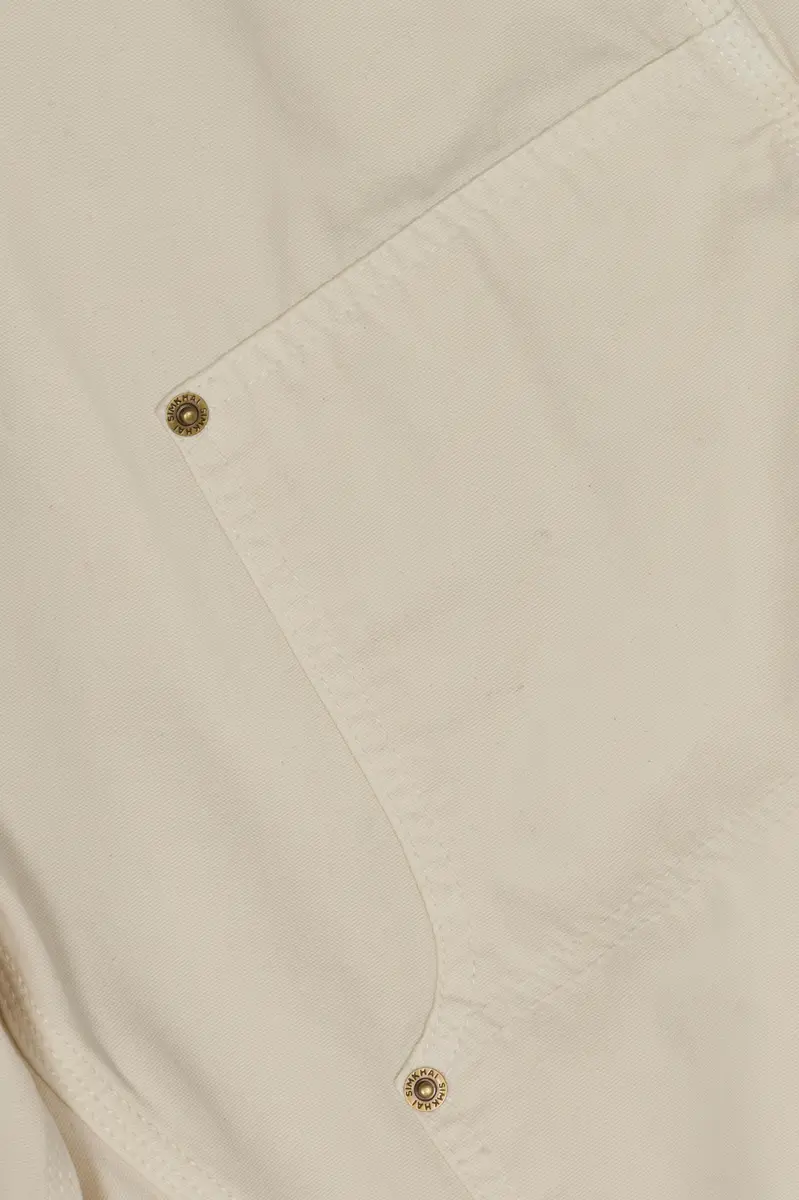 Simkhai Alec Denim Carpenter Pants | Thumbnail 2 Simkhai Alec Denim Carpenter Pants | Thumbnail 2