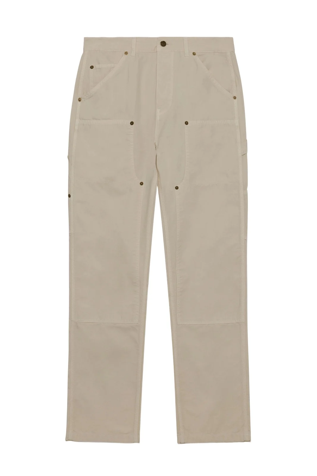Alec Denim Carpenter Pants