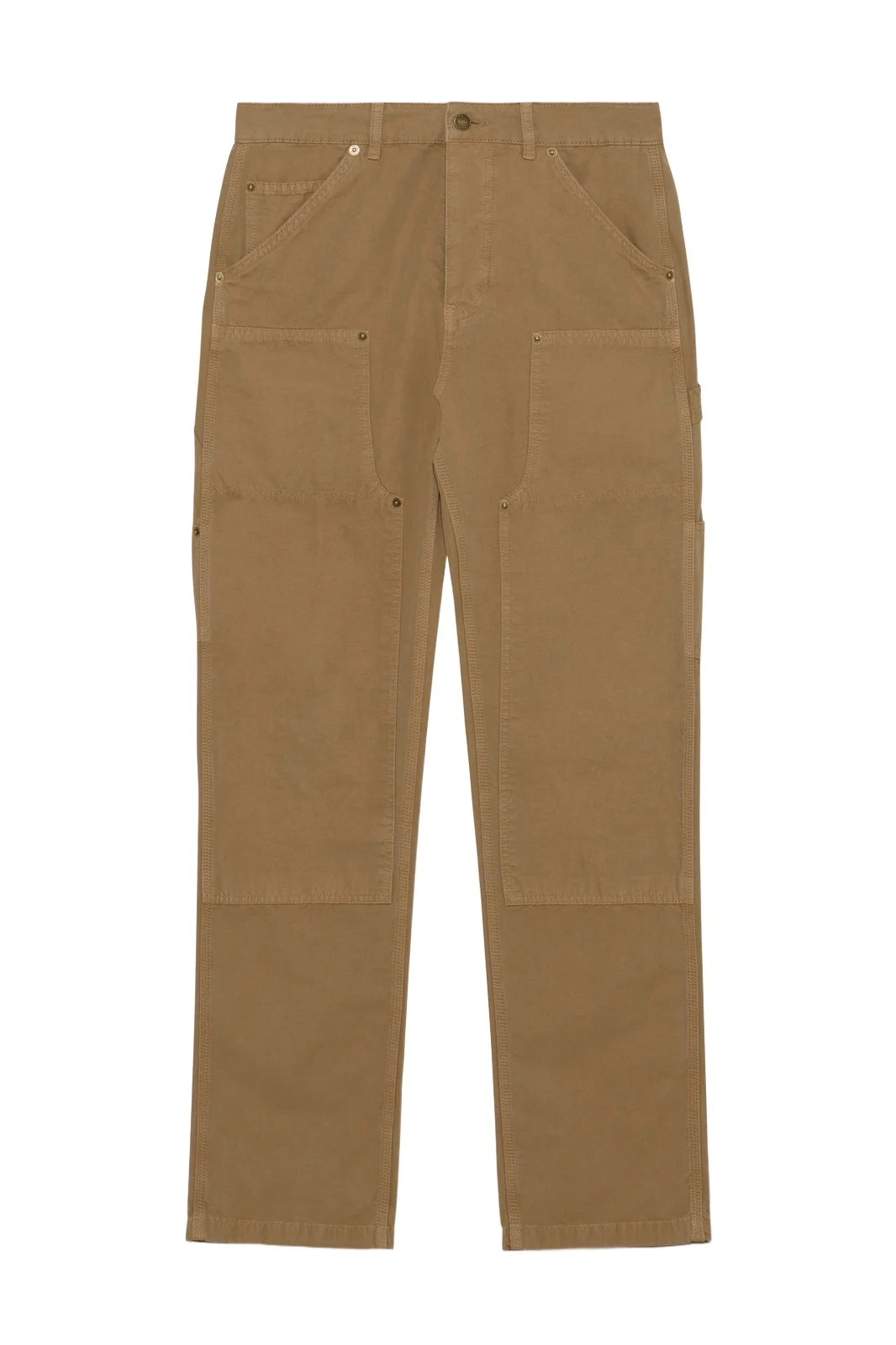Alec Denim Carpenter Pants Alec Denim Carpenter Pants