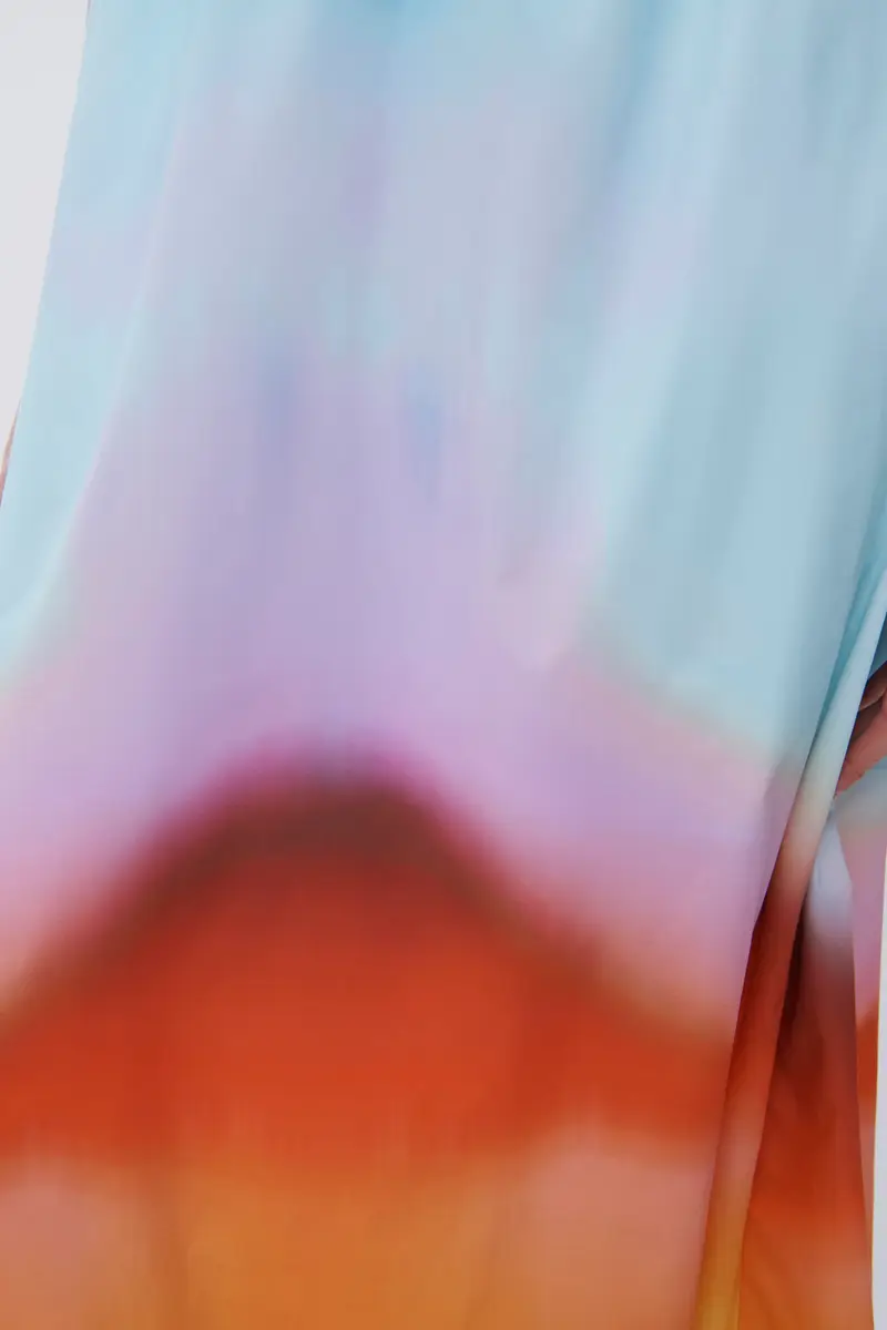 Simkhai Alfie Dress | Thumbnail 4