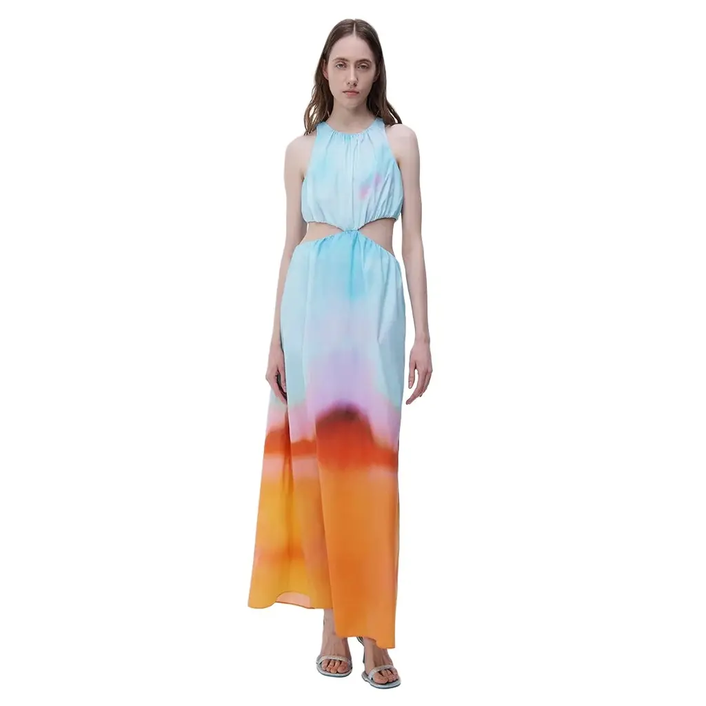 Simkhai Alfie Dress
