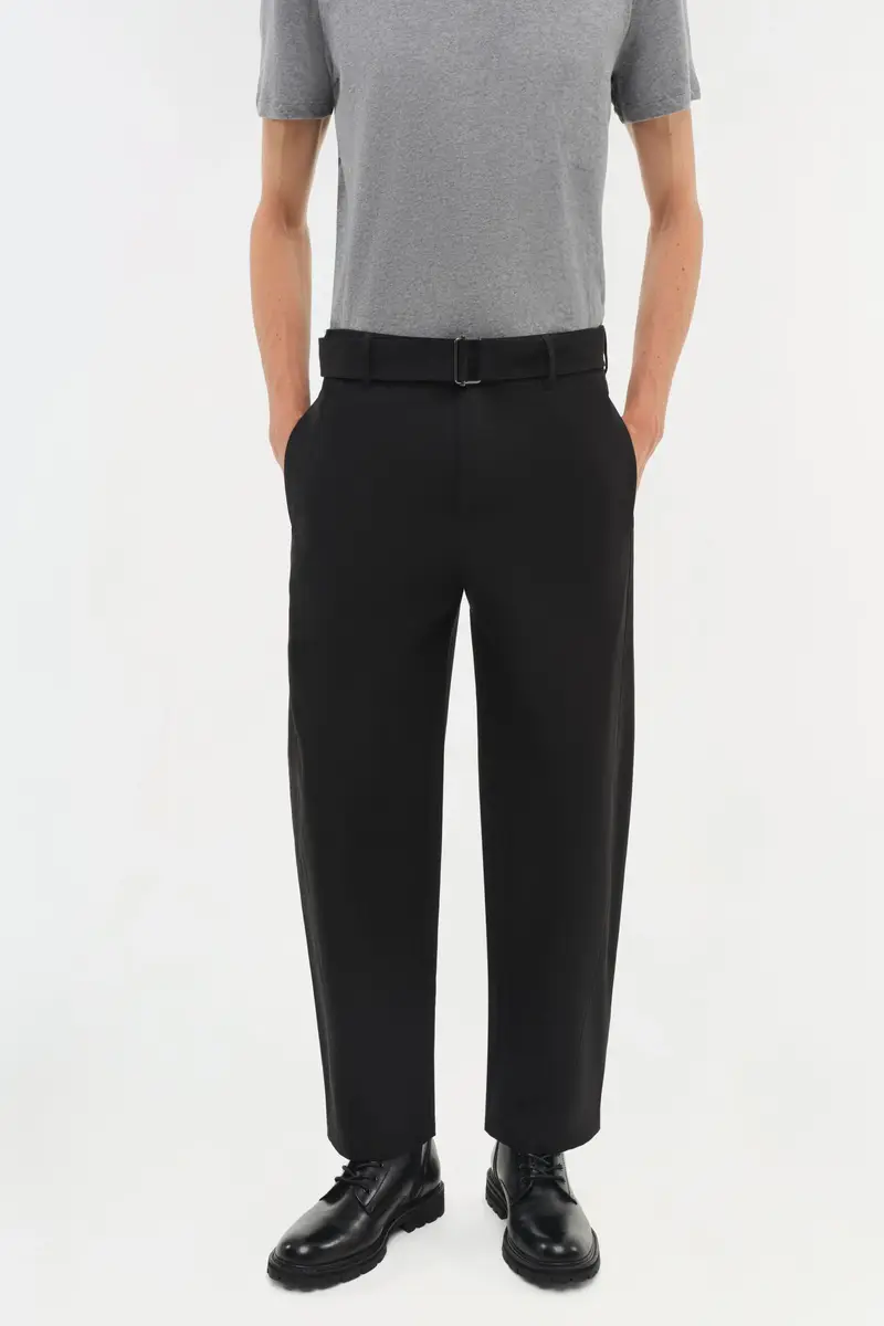 Simkhai Alfred Pants | Thumbnail 4 Simkhai Alfred Pants | Thumbnail 4