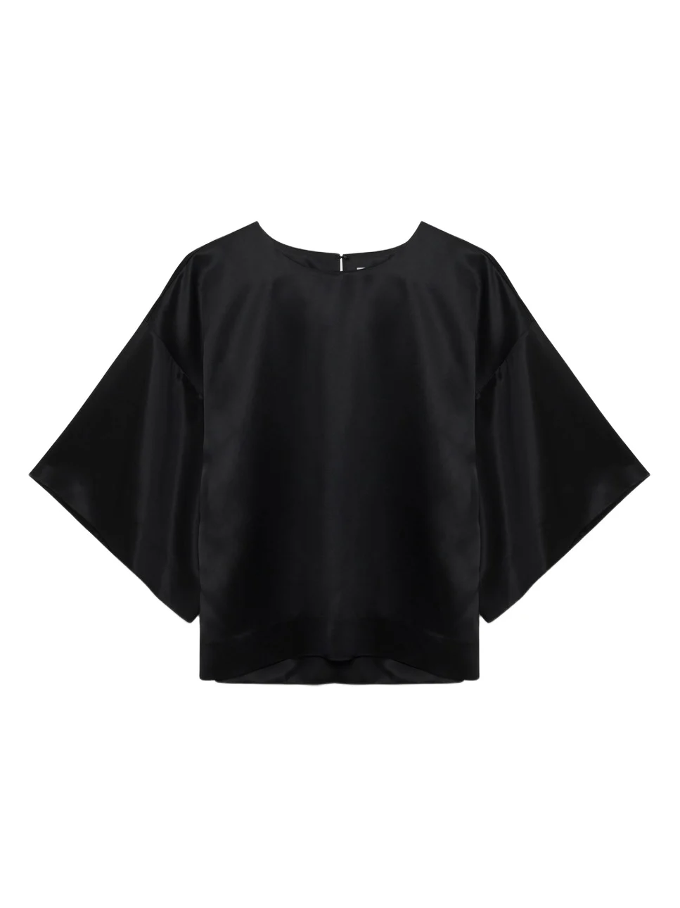 Alina Satin Top Alina Satin Top