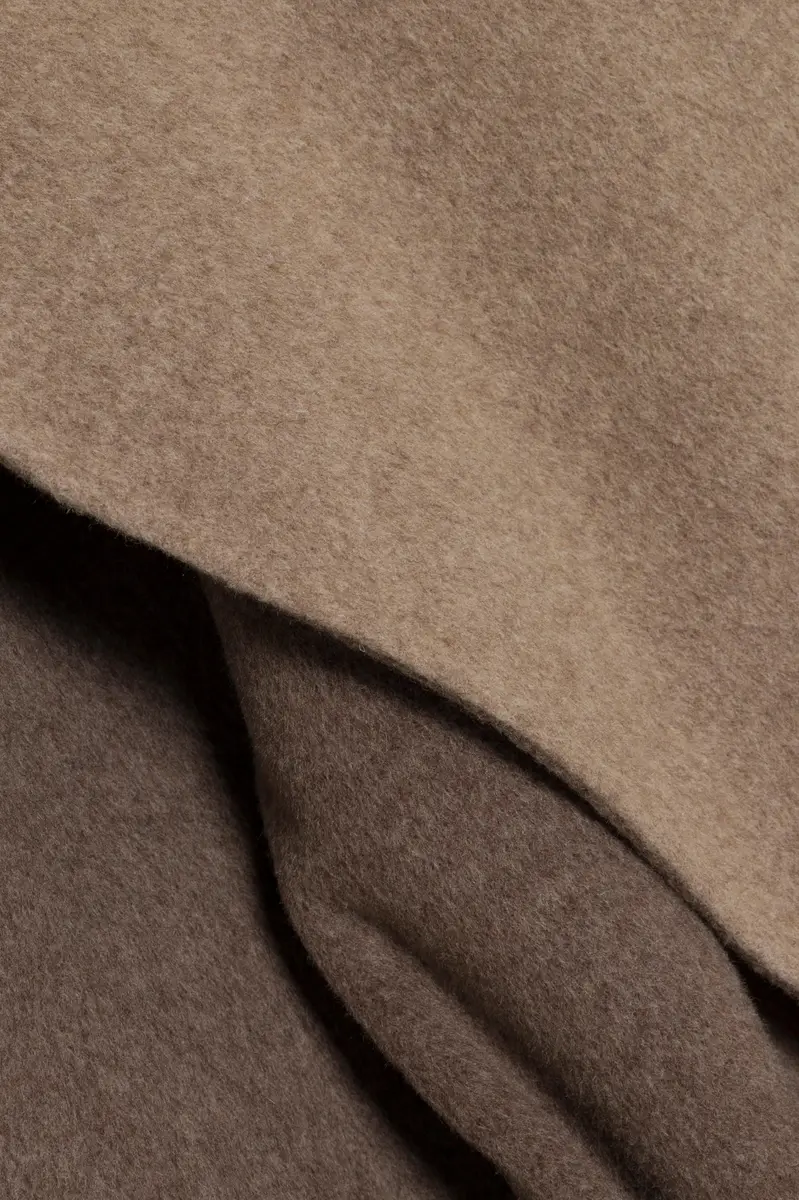 Simkhai Allura Reversible Belted Coat | Thumbnail 8