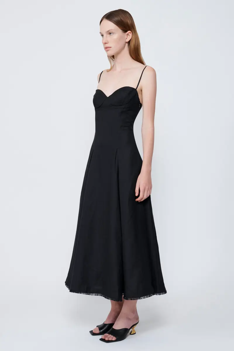 Simkhai Analise Dress | Thumbnail 2
