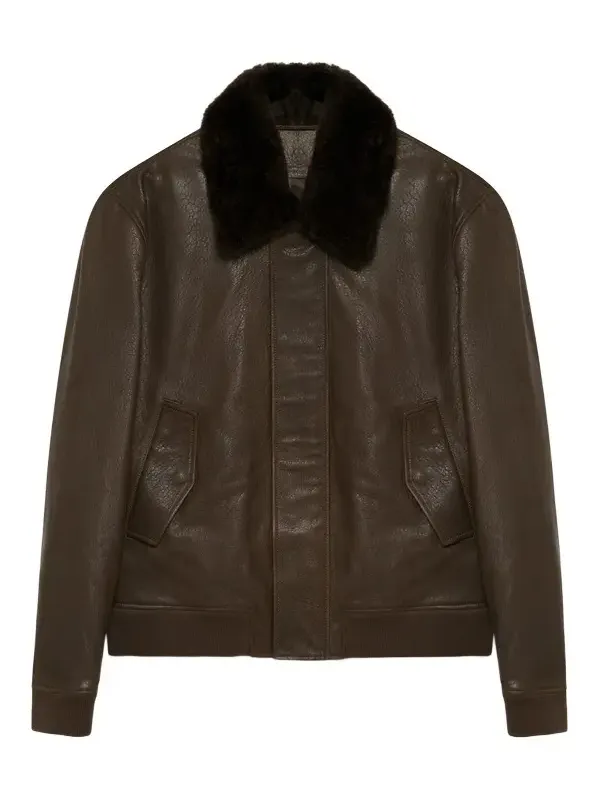 Anderson Leather Jacket