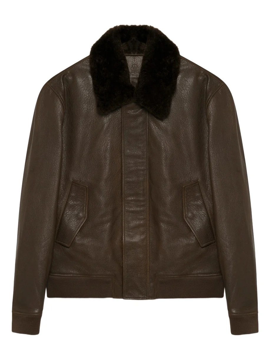 Anderson Leather Jacket Anderson Leather Jacket