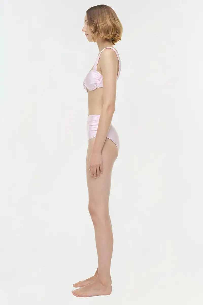 Simkhai Anniston Bikini Top | Thumbnail 4 Simkhai Anniston Bikini Top | Thumbnail 4
