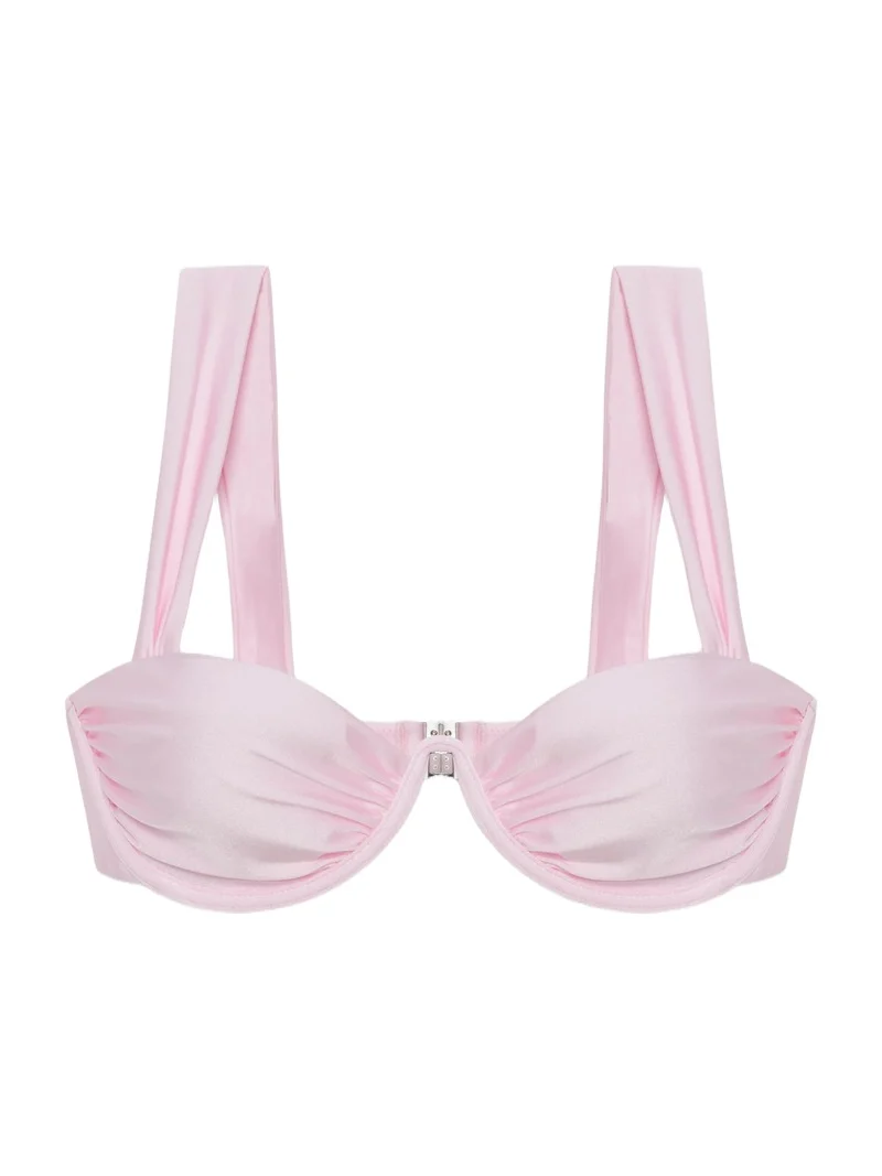 Anniston Bikini Top