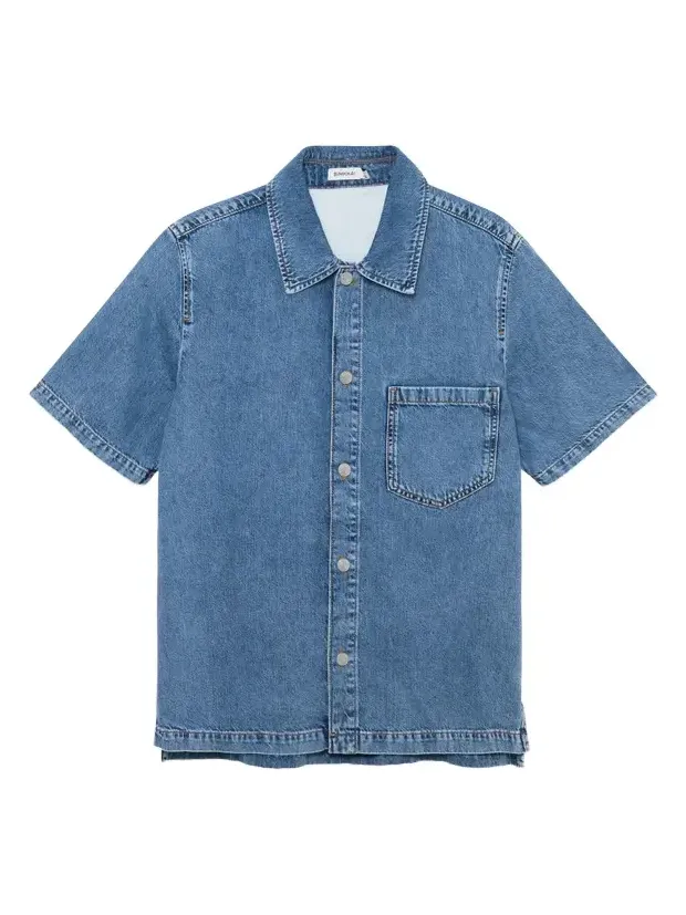 Ardent Denim Shirt Ardent Denim Shirt