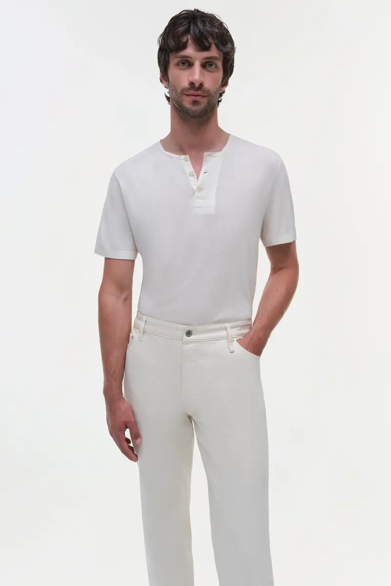 Simkhai Ardie Wide Leg Jean | Thumbnail 3 Simkhai Ardie Wide Leg Jean | Thumbnail 3