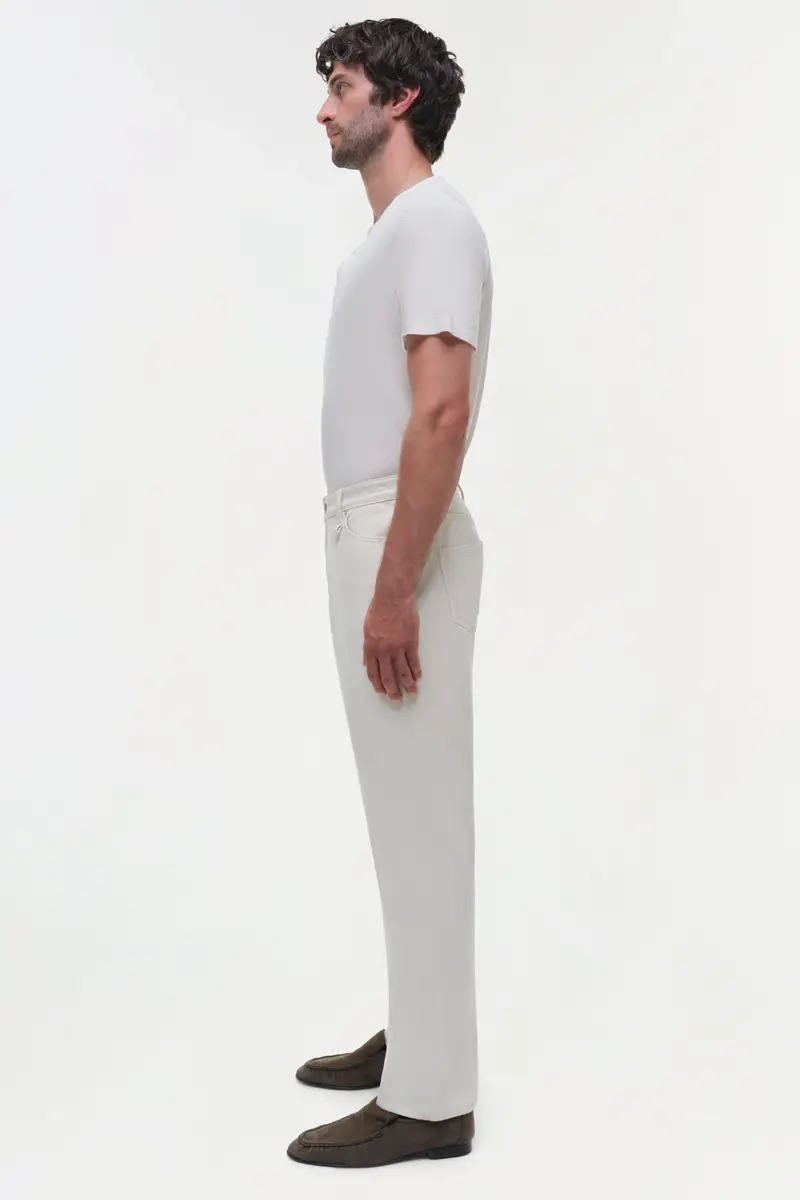 Simkhai Ardie Wide Leg Jean | Thumbnail 4 Simkhai Ardie Wide Leg Jean | Thumbnail 4