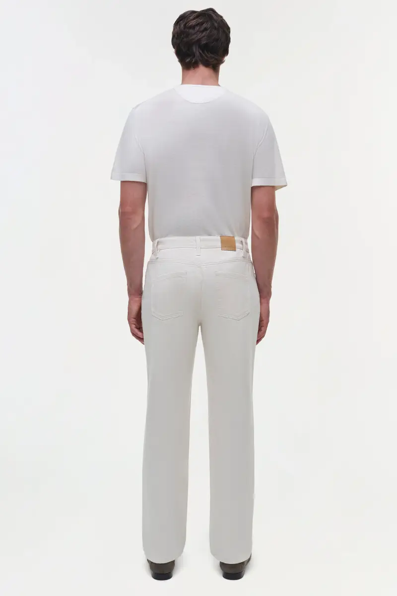 Simkhai Ardie Wide Leg Jean | Thumbnail 5 Simkhai Ardie Wide Leg Jean | Thumbnail 5