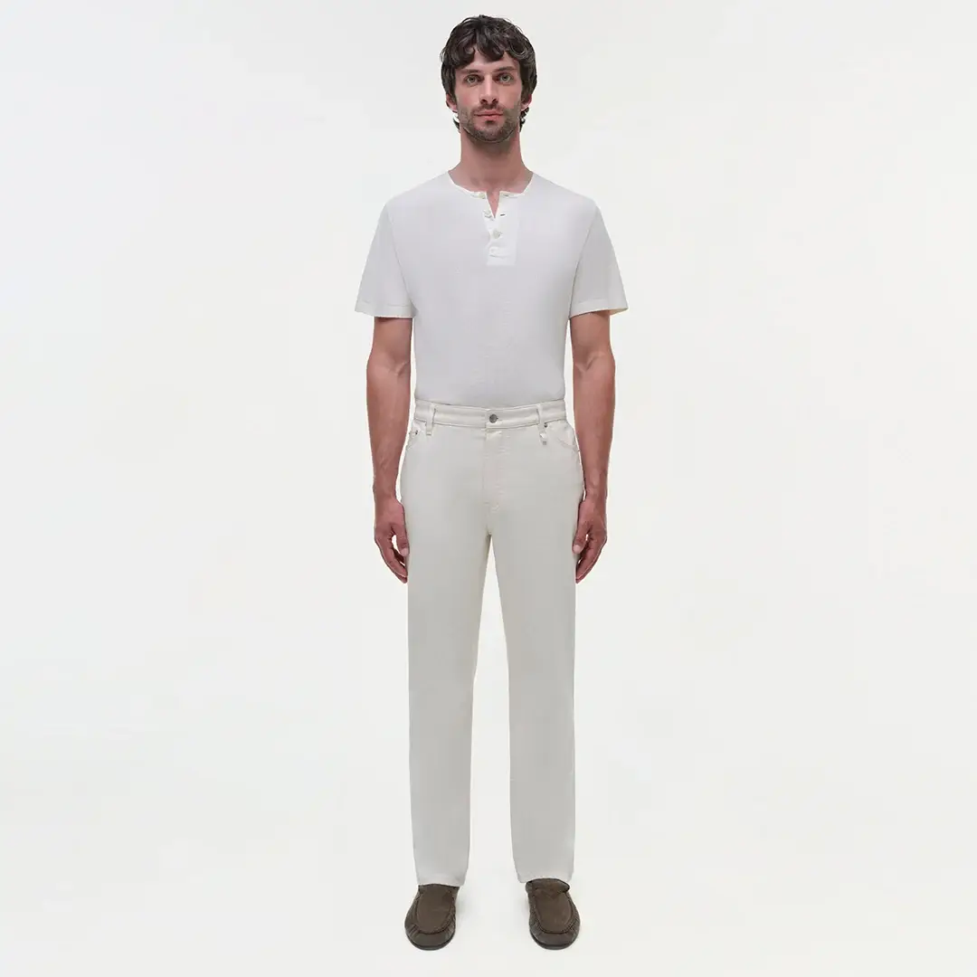 Simkhai Ardie Wide Leg Jean | Thumbnail 7 Simkhai Ardie Wide Leg Jean | Thumbnail 7