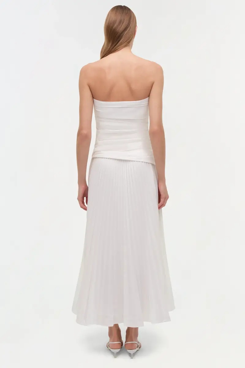Simkhai Arie Dress | Thumbnail 5 Simkhai Arie Dress | Thumbnail 5