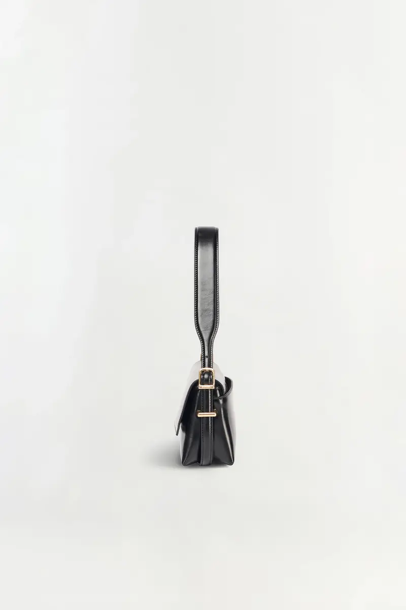 Simkhai Atlas Leather Shoulder Bag | Thumbnail 4 Simkhai Atlas Leather Shoulder Bag | Thumbnail 4