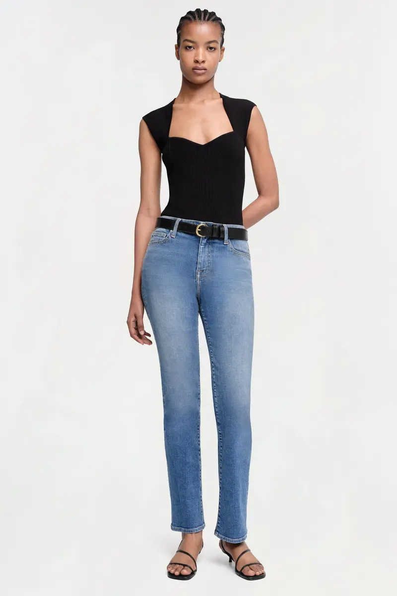 Simkhai Barbara Bodysuit | Thumbnail 3 Simkhai Barbara Bodysuit | Thumbnail 3