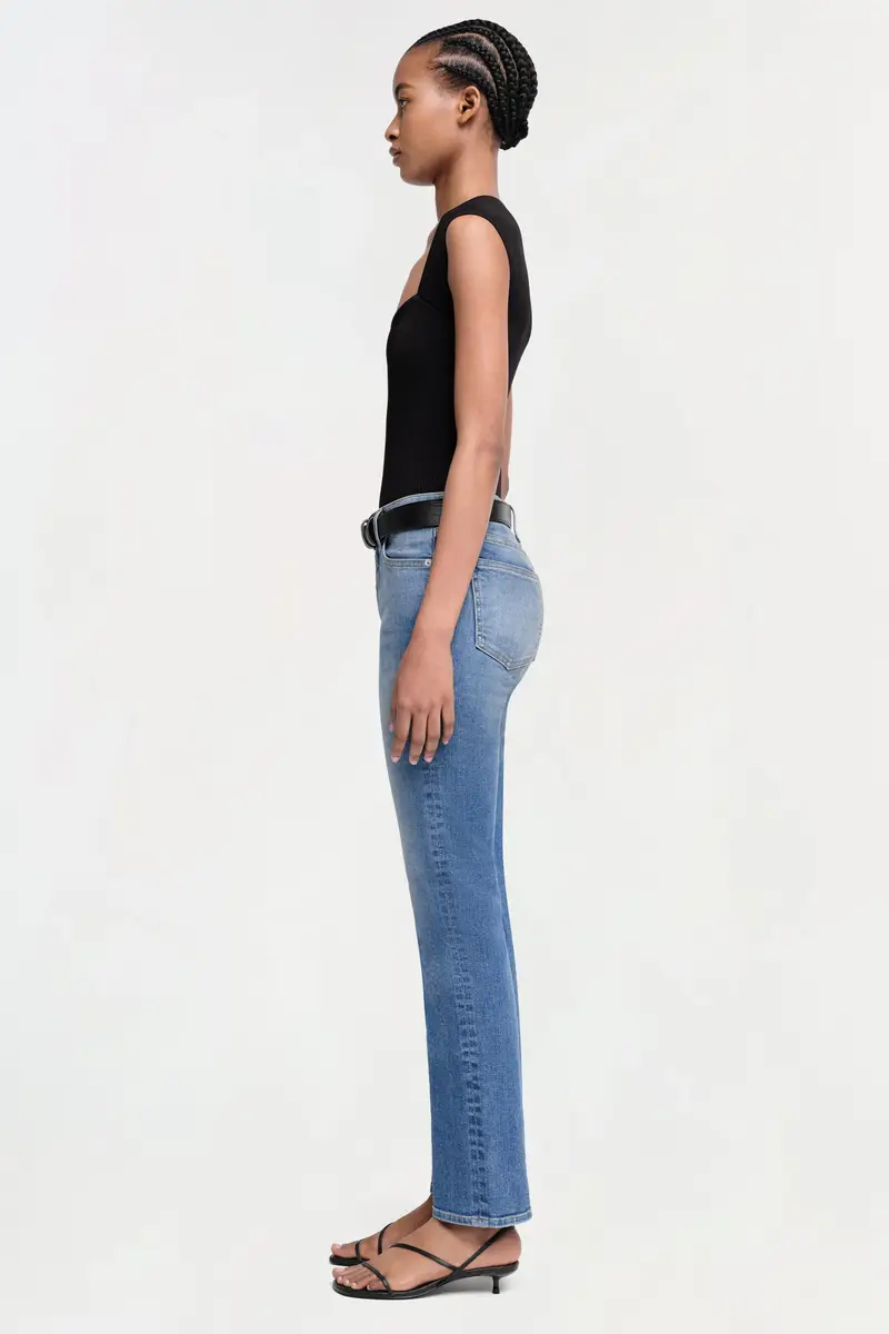 Simkhai Barbara Bodysuit | Thumbnail 4 Simkhai Barbara Bodysuit | Thumbnail 4