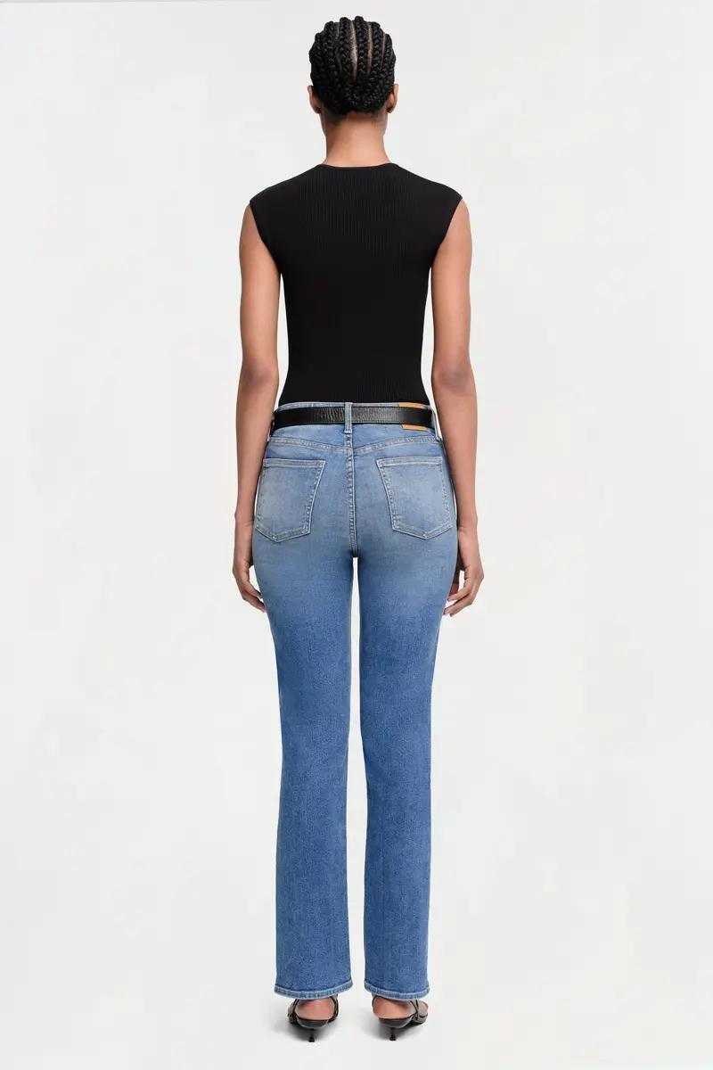 Simkhai Barbara Bodysuit | Thumbnail 5 Simkhai Barbara Bodysuit | Thumbnail 5
