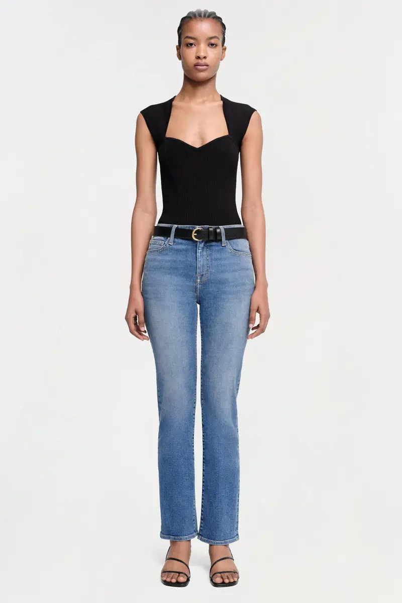 Simkhai Barbara Bodysuit | Thumbnail 6 Simkhai Barbara Bodysuit | Thumbnail 6