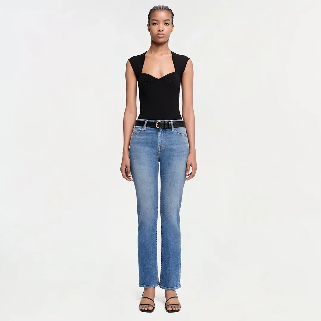 Simkhai Barbara Bodysuit | Thumbnail 7 Simkhai Barbara Bodysuit | Thumbnail 7