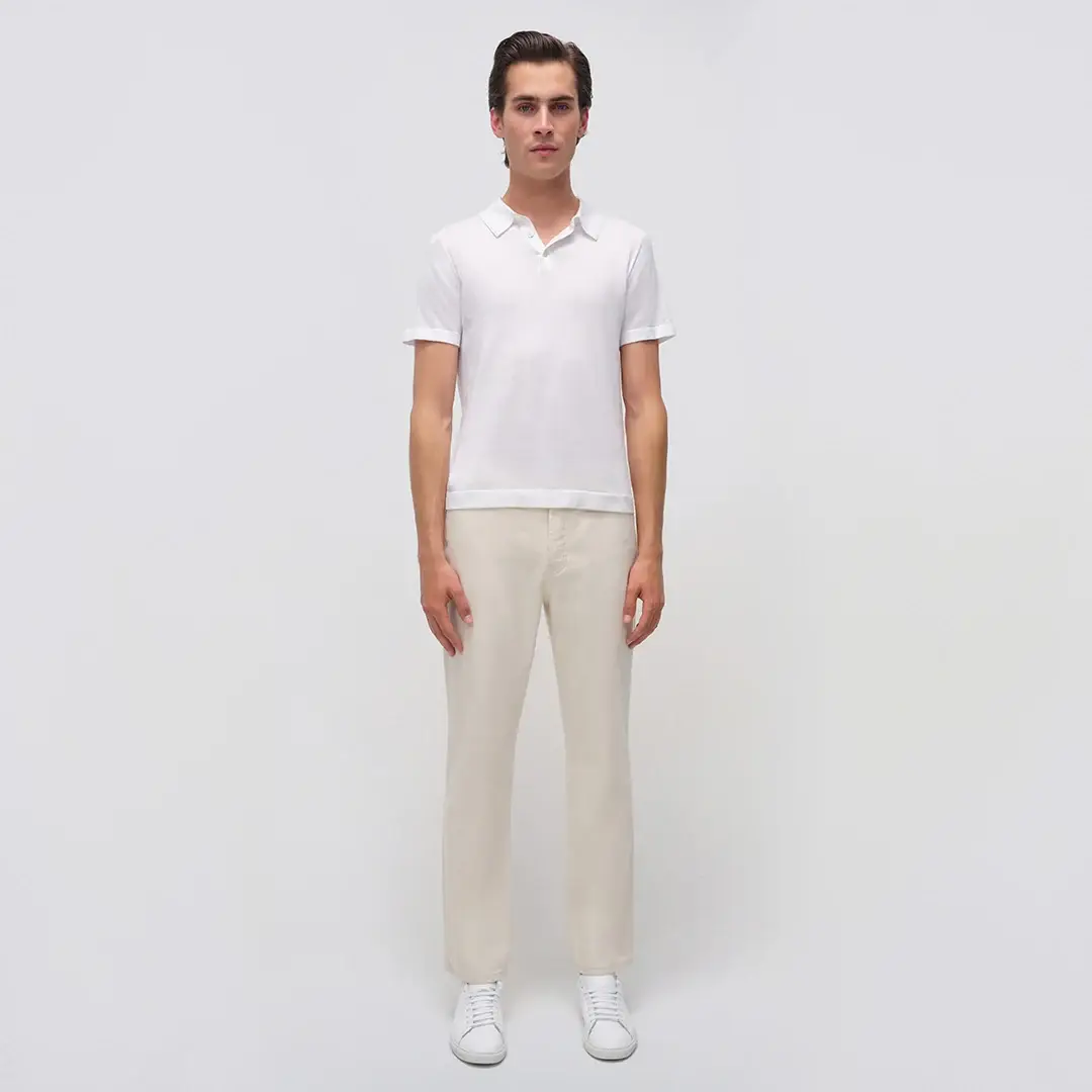 Simkhai Barron Polo | Thumbnail 2 Simkhai Barron Polo | Thumbnail 2