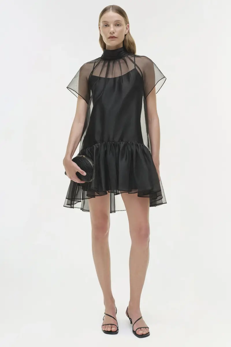 Simkhai Beaux Dress | Thumbnail 2