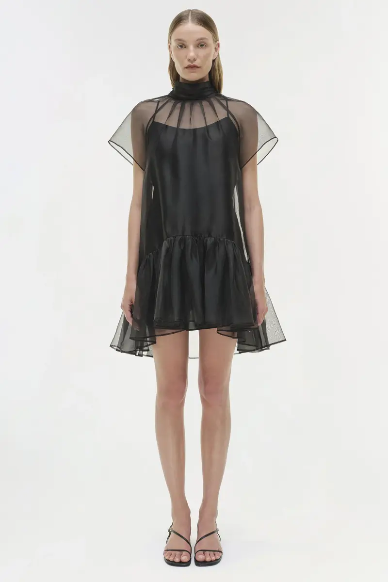 Simkhai Beaux Dress | Thumbnail 6