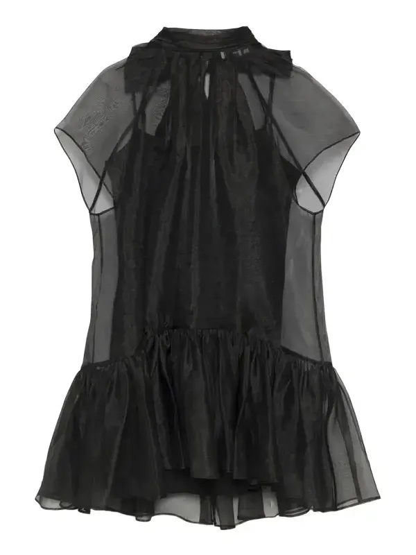 Beaux Dress