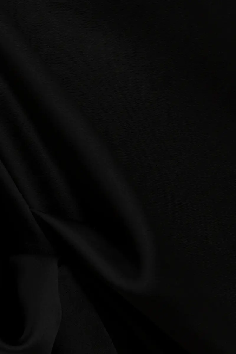 Simkhai Bella Satin Cape Top | Thumbnail 6 Simkhai Bella Satin Cape Top | Thumbnail 6