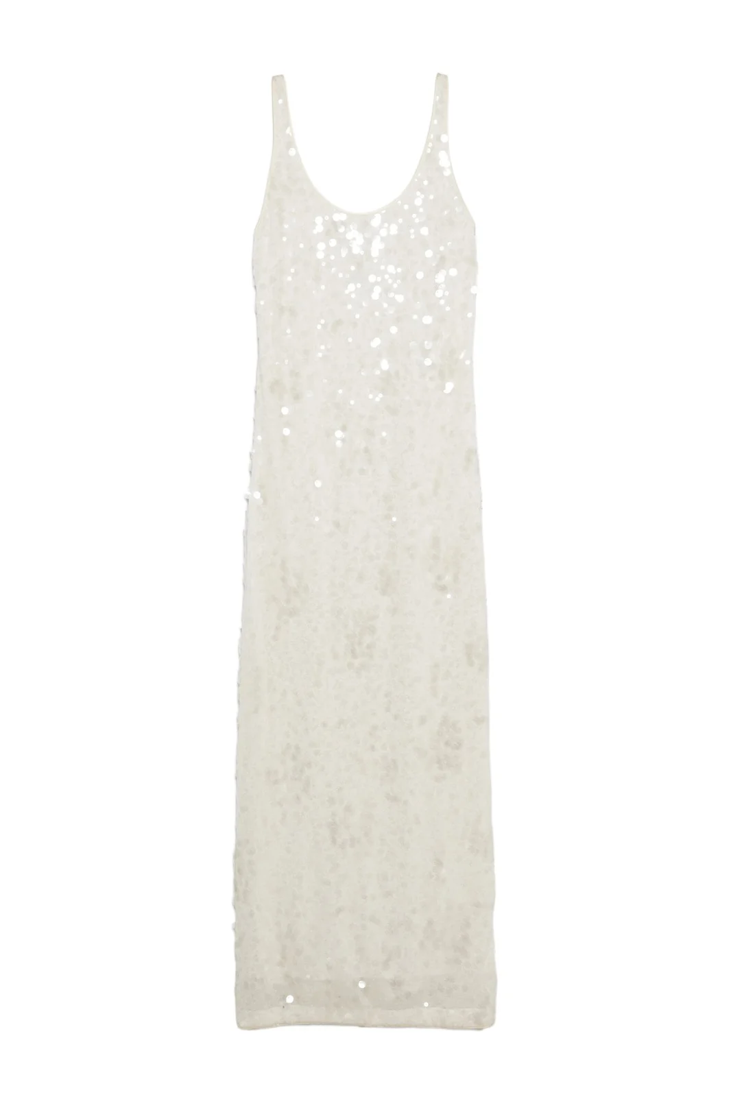 Bex Embellished Maxi Dress Bex Embellished Maxi Dress