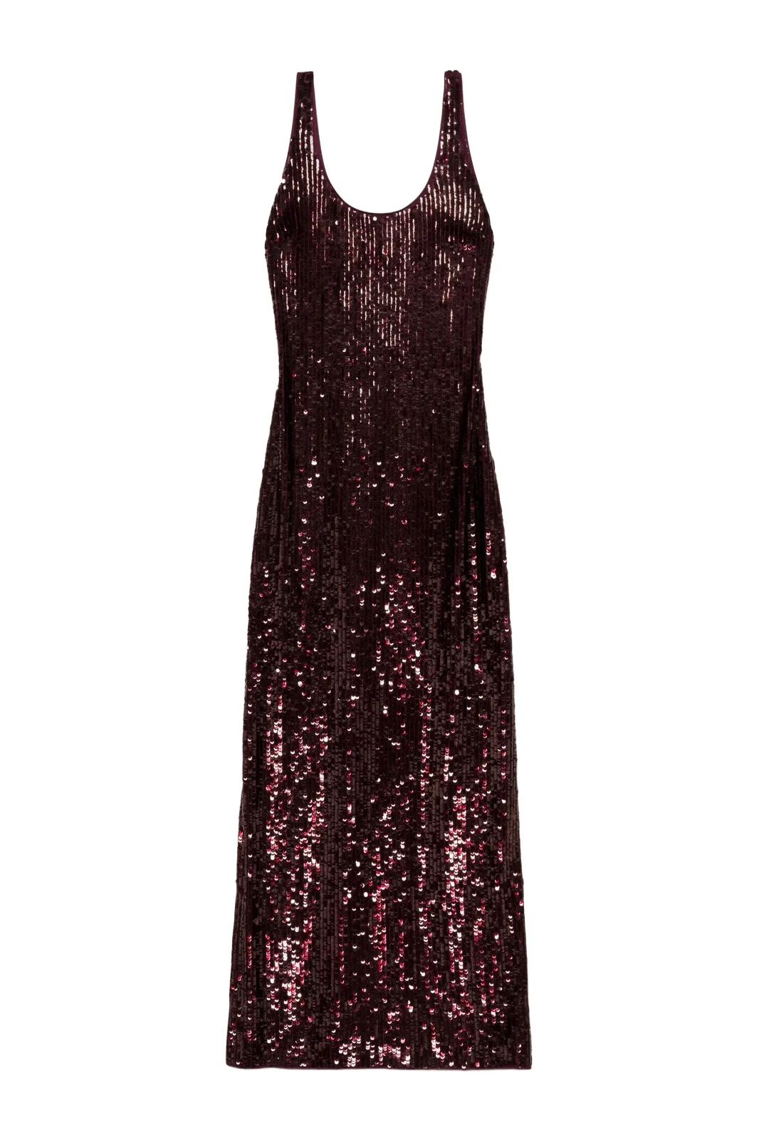 Bex Embellished Maxi Dress Bex Embellished Maxi Dress