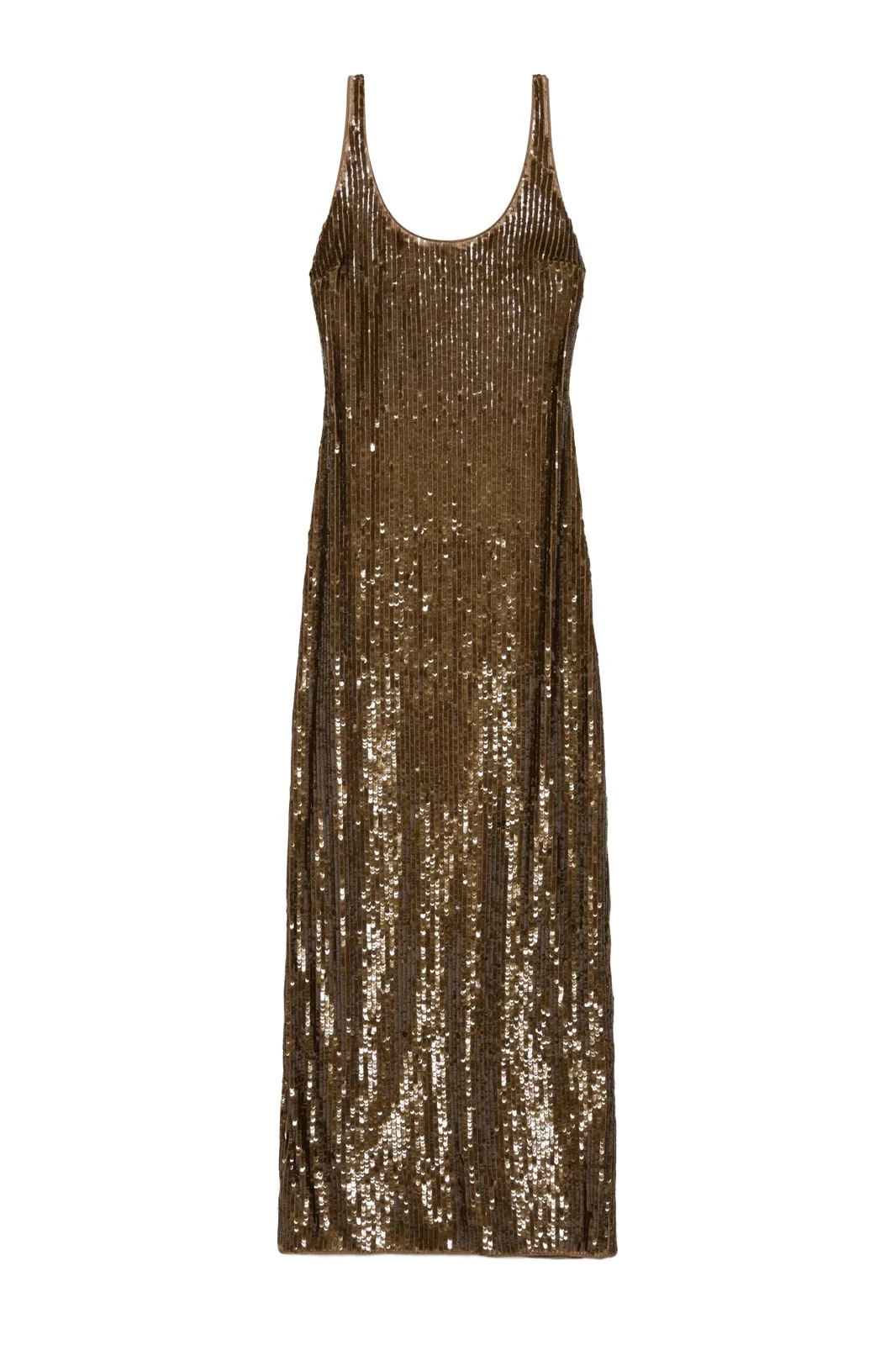 Bex Embellished Maxi Dress Bex Embellished Maxi Dress
