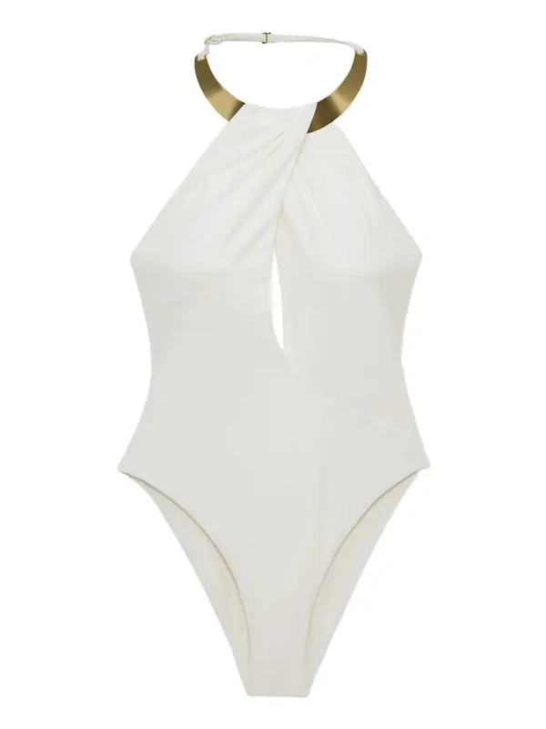 Bindi Draped One Piece Bindi Draped One Piece