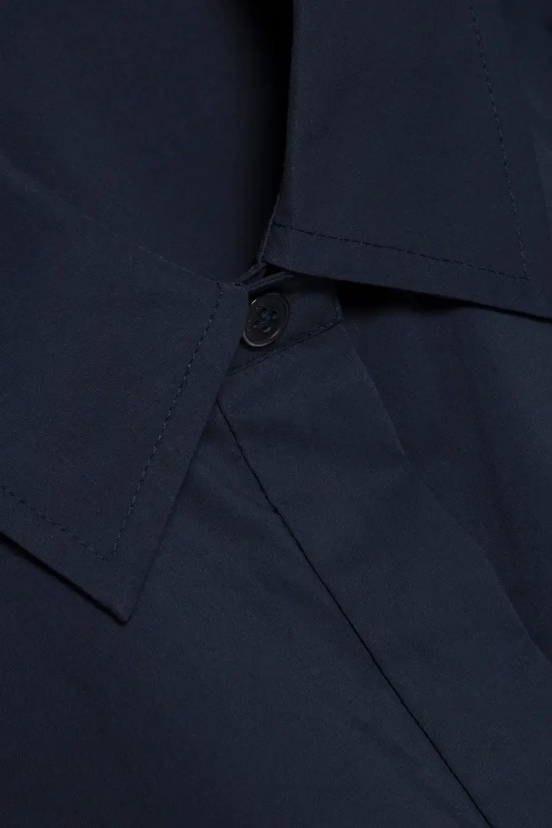 Simkhai Blair Cotton Shirt | Thumbnail 6