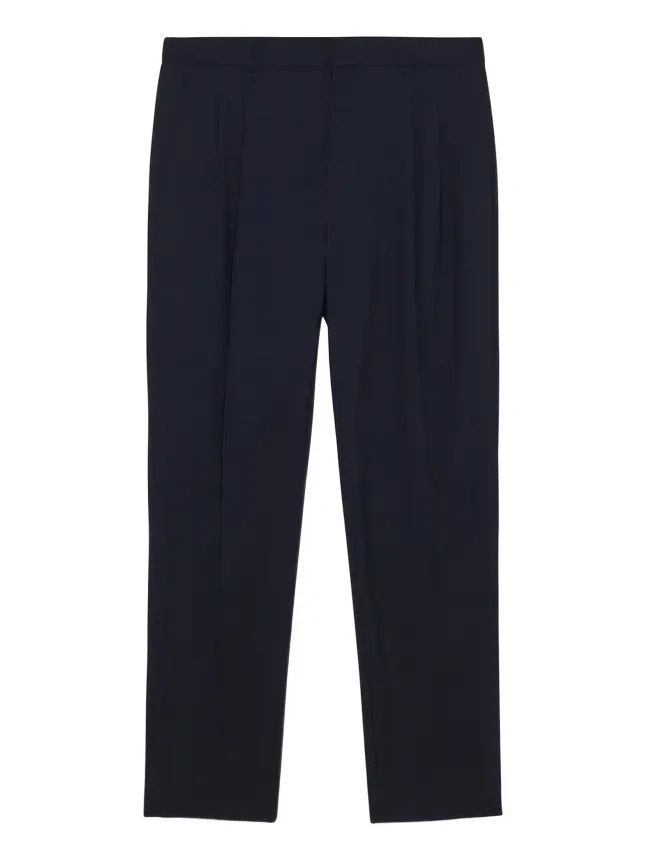 Bramble Pleat Front Trouser