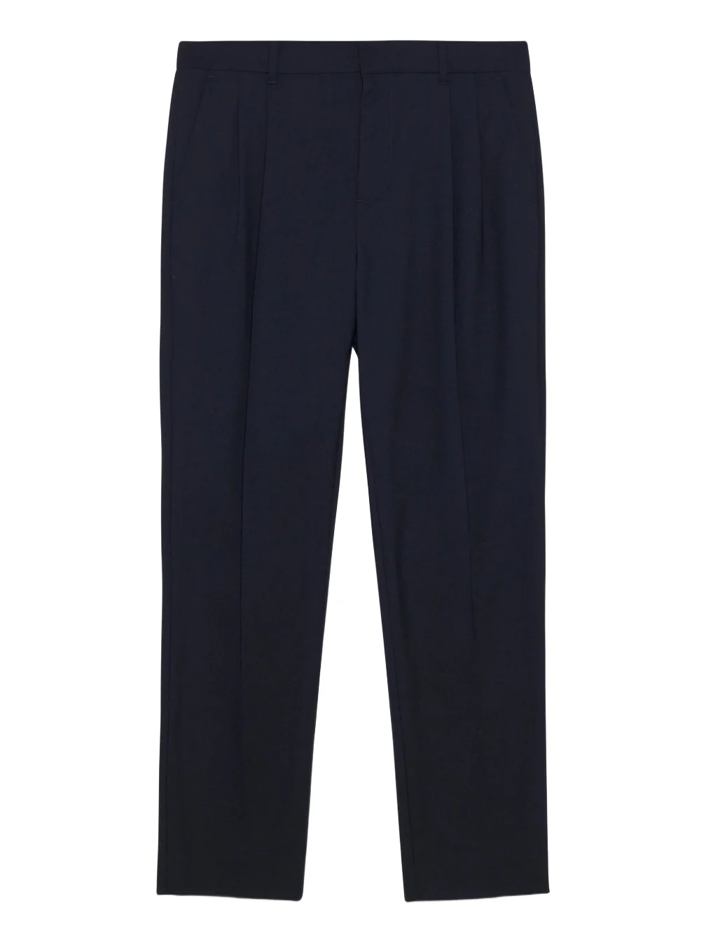 Bramble Pleat Front Trouser Bramble Pleat Front Trouser