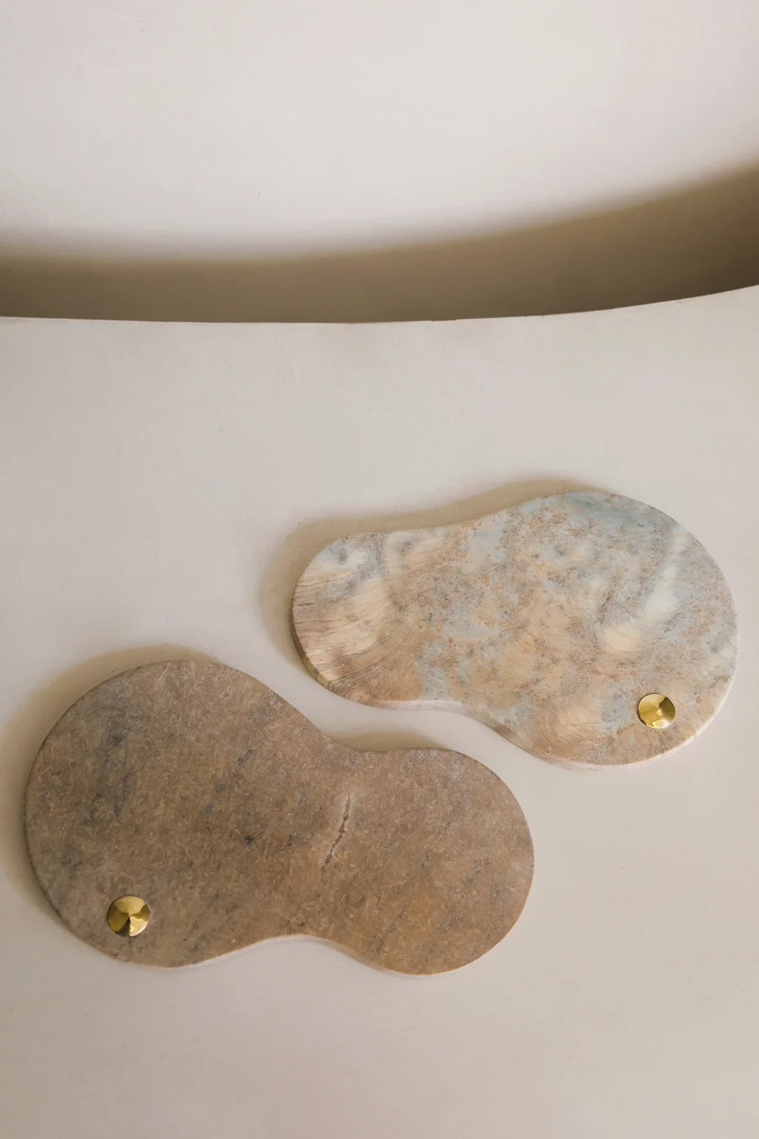 Simkhai Breast Trays