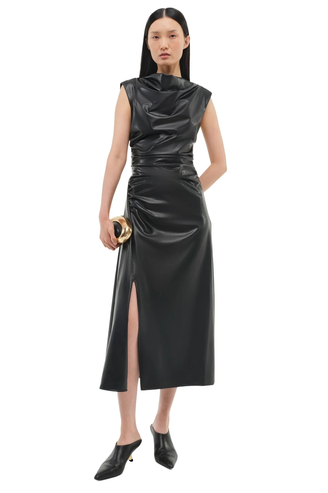 Burke Dress Burke Dress