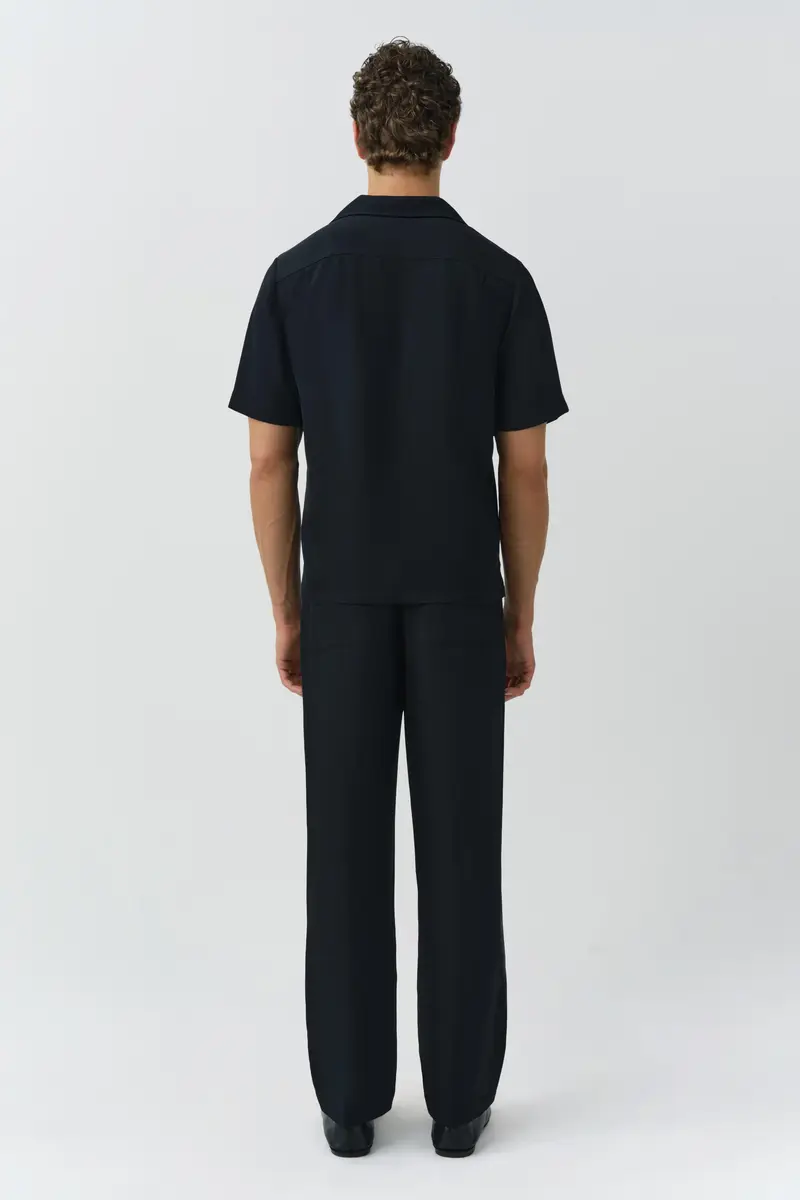Simkhai Cade Camp Shirt | Thumbnail 5 Simkhai Cade Camp Shirt | Thumbnail 5