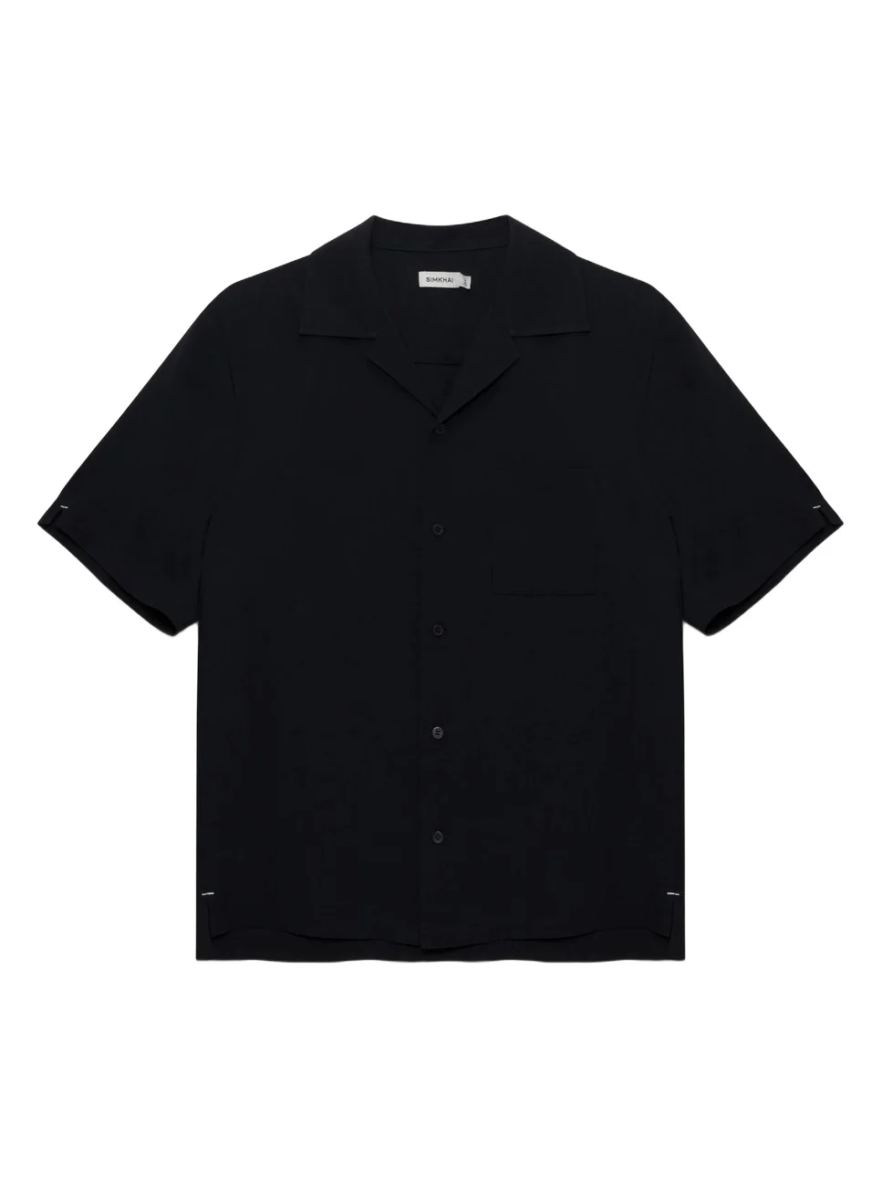 Cade Camp Shirt Cade Camp Shirt